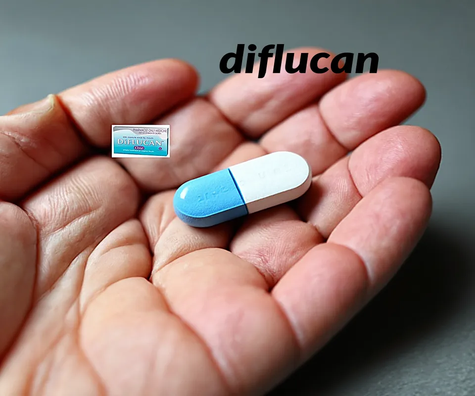 Diflucan